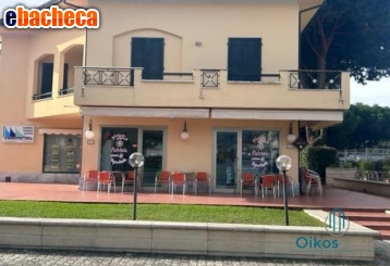 negozio in vendita a Montignoso in zona Cinquale