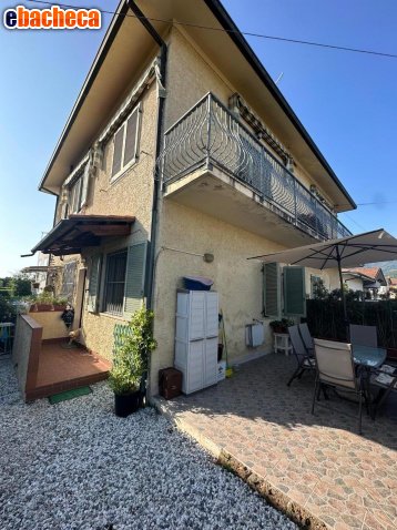 appartamento in vendita a Montignoso in zona Cinquale