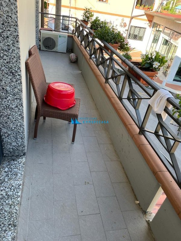 appartamento in vendita a Montignoso in zona Capanne