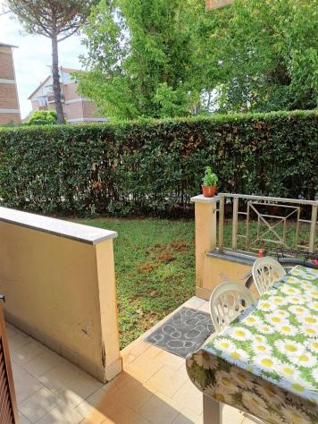 appartamento in vendita a Montignoso in zona Cinquale
