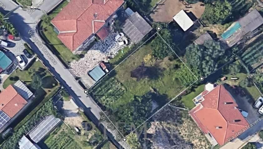 terreno agricolo in vendita a Montignoso