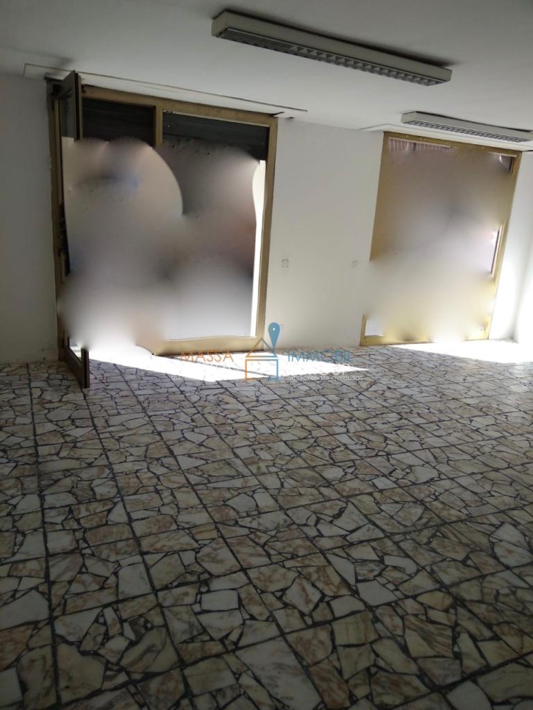 appartamento in vendita a Montignoso