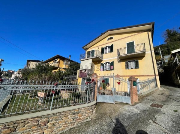 casa indipendente in vendita a Montignoso