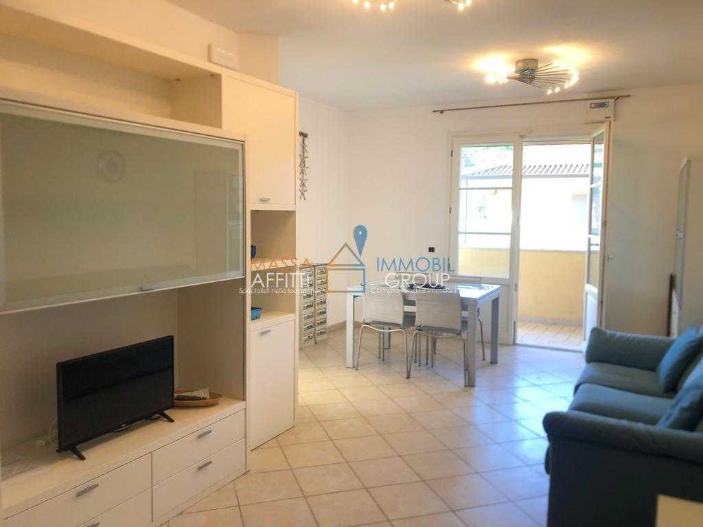 appartamento in vendita a Montignoso in zona Cinquale