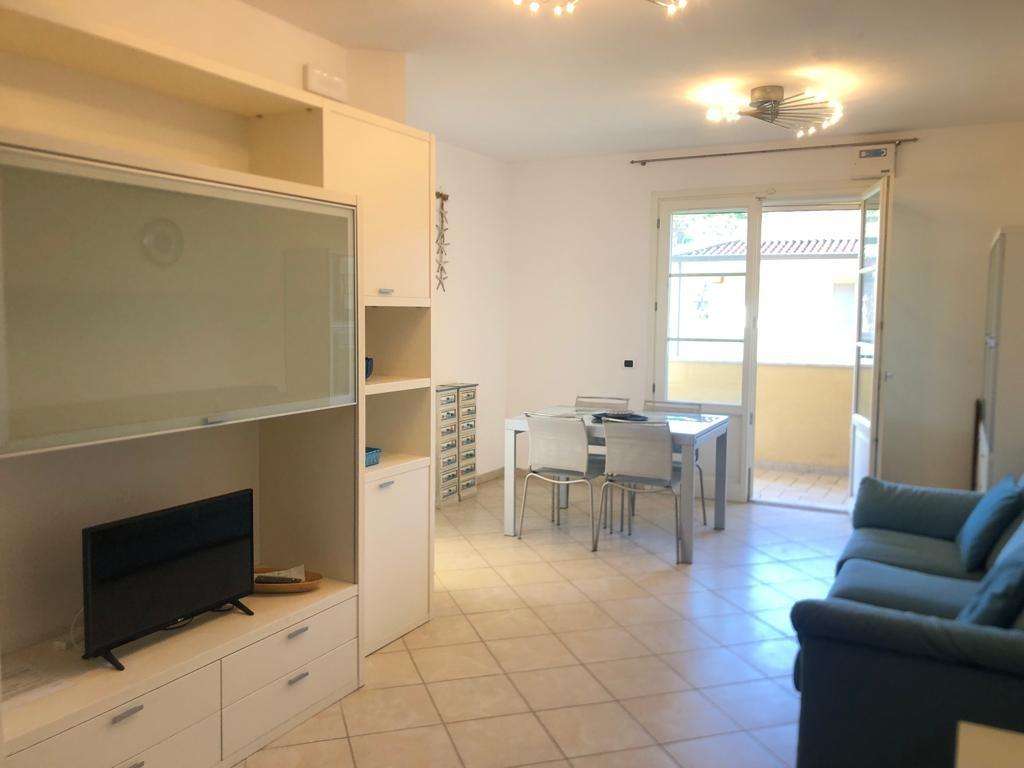 appartamento in vendita a Montignoso in zona Cinquale