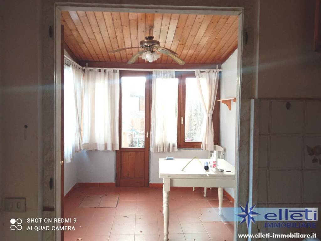 casa indipendente in vendita a Montignoso in zona Cinquale