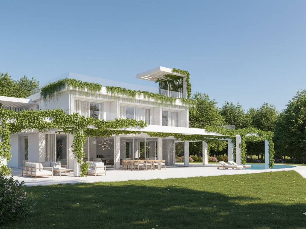 casa indipendente in vendita a Montignoso