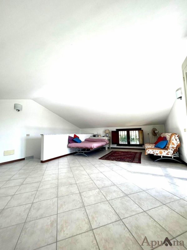 casa indipendente in vendita a Montignoso in zona Cinquale