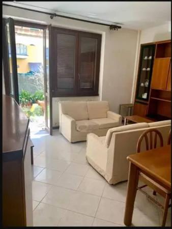 appartamento in vendita a Montignoso