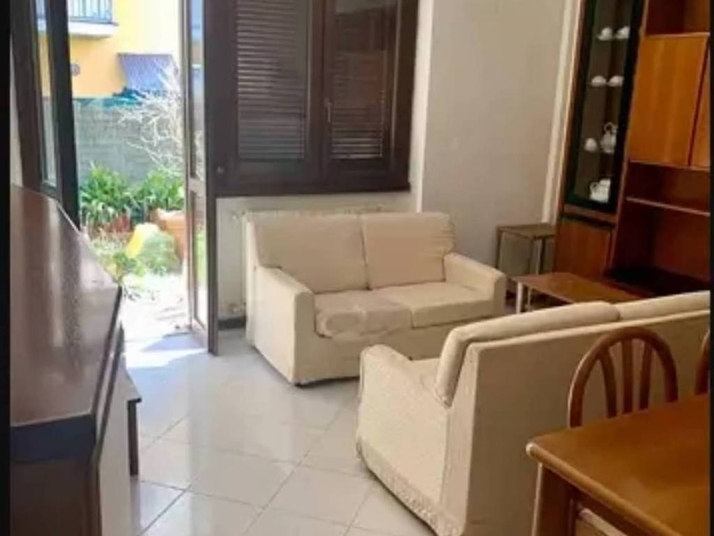 appartamento in vendita a Montignoso in zona Capanne
