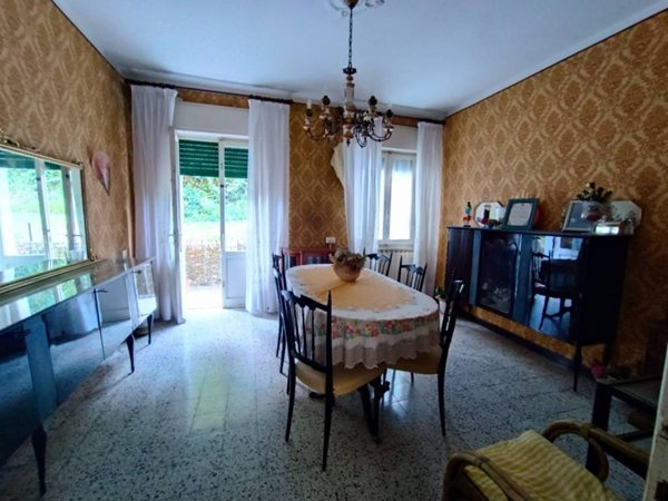 appartamento in vendita a Montignoso in zona Palatina