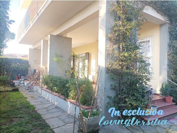 appartamento in vendita a Montignoso in zona Cinquale
