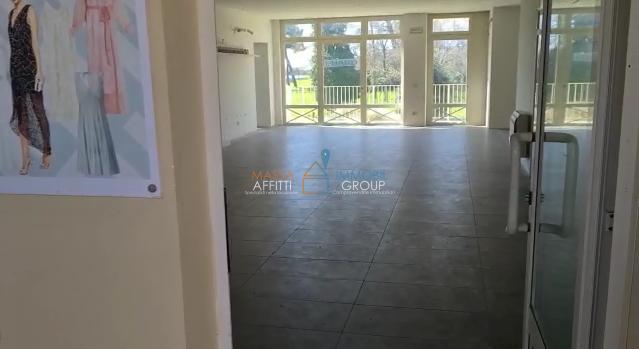 appartamento in vendita a Montignoso in zona Cinquale