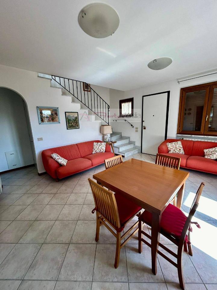 casa indipendente in vendita a Montignoso in zona Cinquale