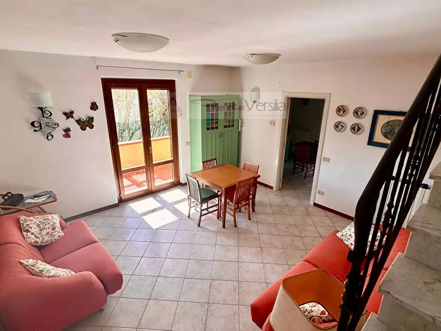 casa indipendente in vendita a Montignoso in zona Cinquale