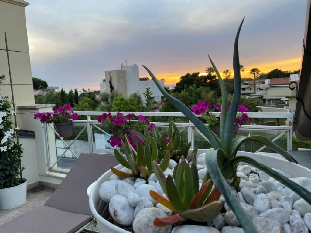 appartamento in vendita a Montignoso in zona Cinquale