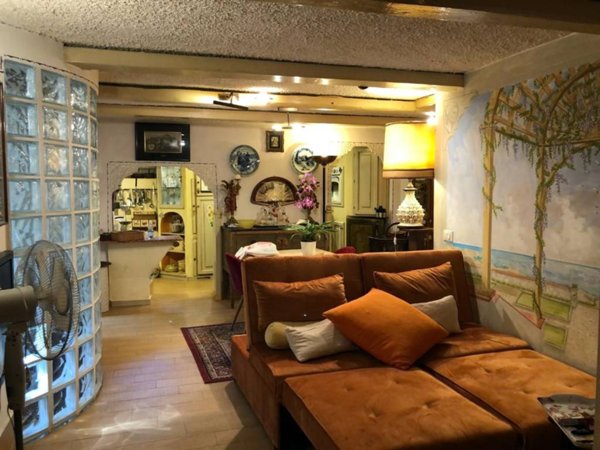 casa indipendente in vendita a Montignoso in zona Palatina