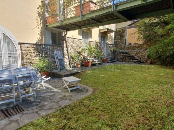 appartamento in vendita a Montignoso