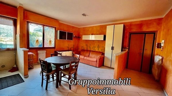 appartamento in vendita a Montignoso in zona Cinquale