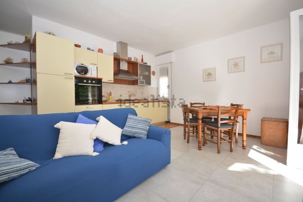 appartamento in vendita a Montignoso in zona Cinquale
