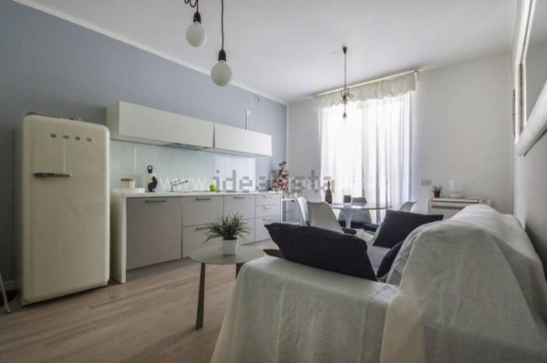 appartamento in vendita a Montignoso