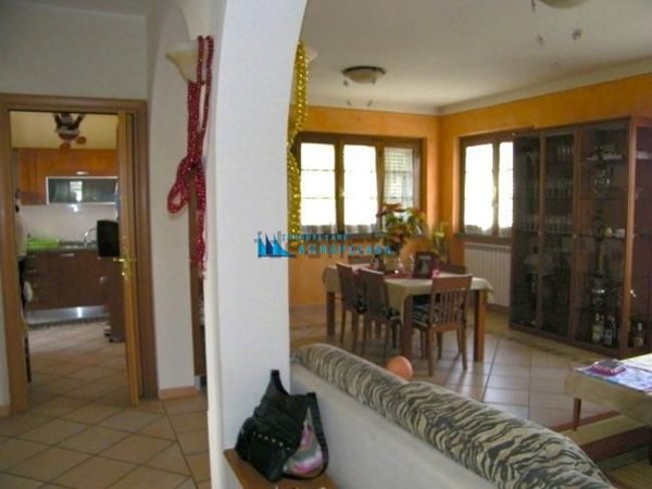 appartamento in vendita a Montignoso in zona Cinquale