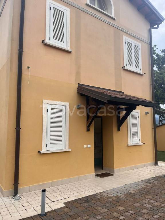 casa indipendente in vendita a Montignoso in zona Cinquale