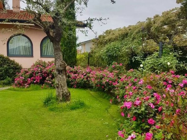 casa indipendente in vendita a Montignoso