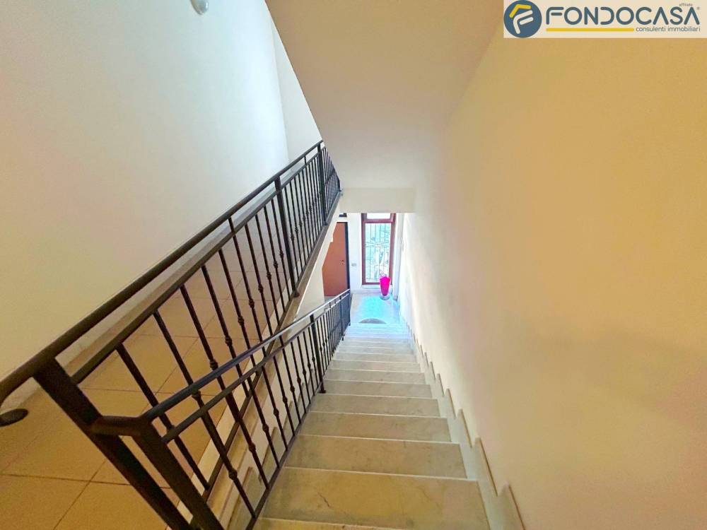 appartamento in vendita a Montignoso in zona Capanne