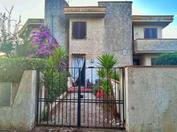 appartamento in vendita a Montignoso in zona Cinquale