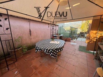 casa indipendente in vendita a Montignoso