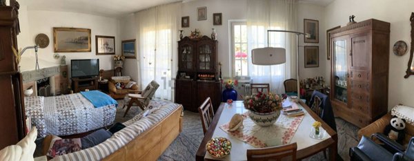 casa indipendente in vendita a Montignoso in zona Cinquale