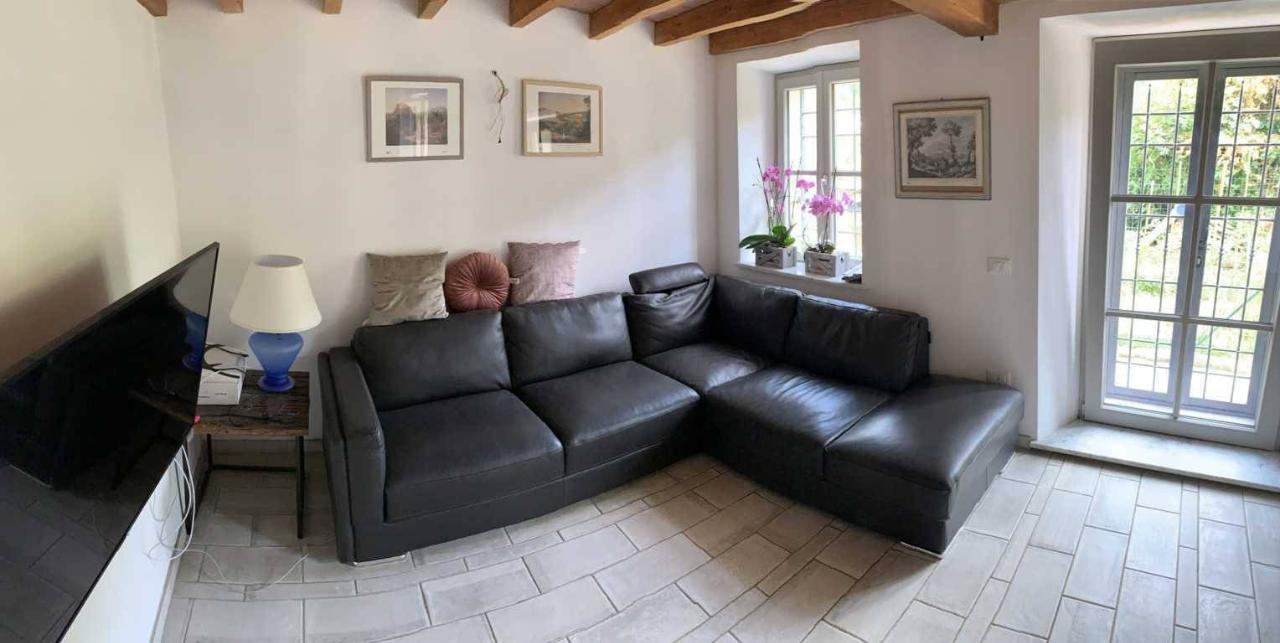 casa indipendente in vendita a Montignoso