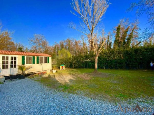 terreno agricolo in vendita a Montignoso in zona Cinquale