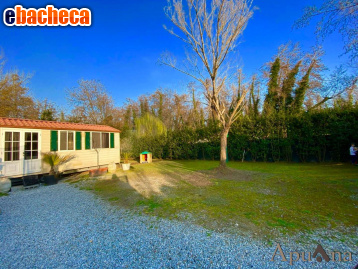 casa indipendente in vendita a Montignoso in zona Cinquale