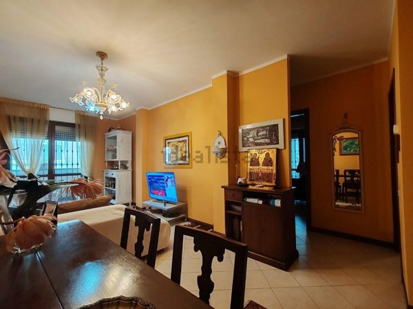 appartamento in vendita a Montignoso