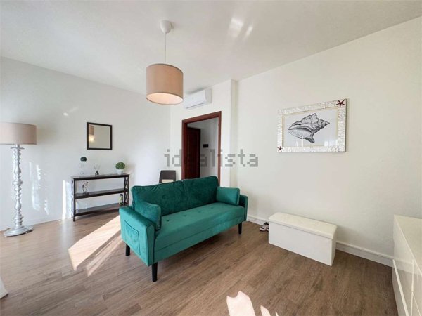 appartamento in vendita a Montignoso