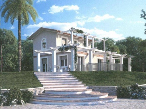 casa indipendente in vendita a Montignoso in zona Palatina