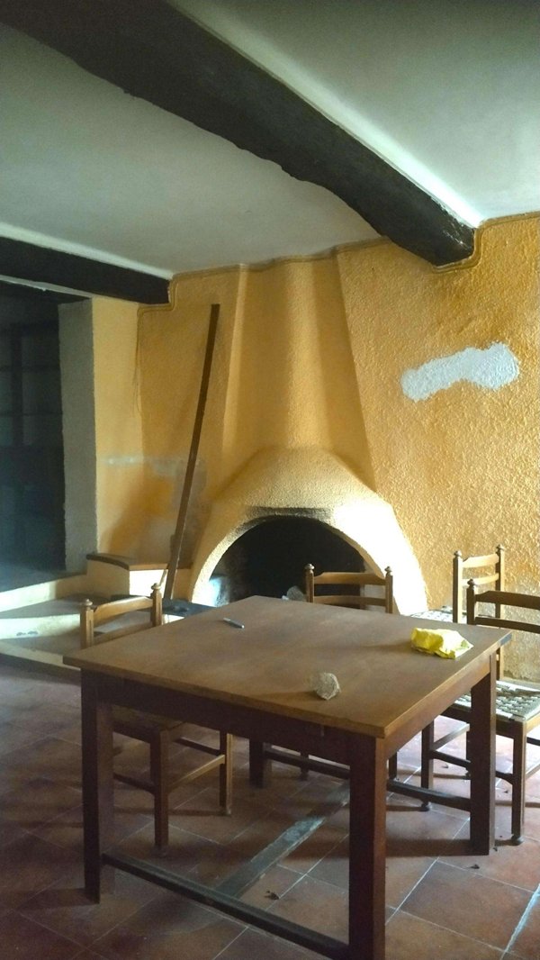 intera palazzina in vendita a Montignoso