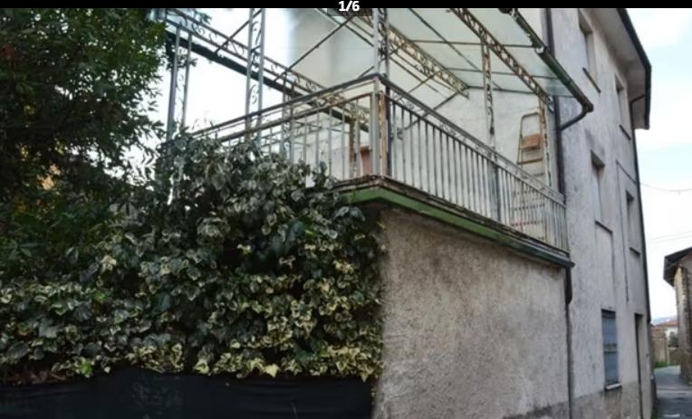 casa indipendente in vendita a Montignoso