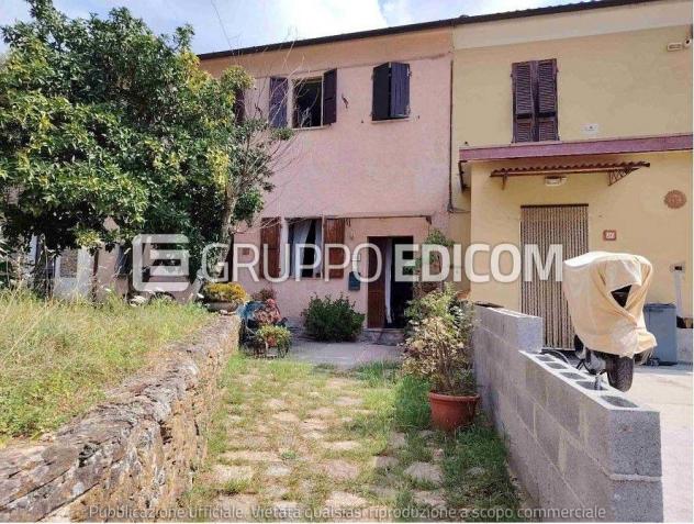 appartamento in vendita a Montignoso
