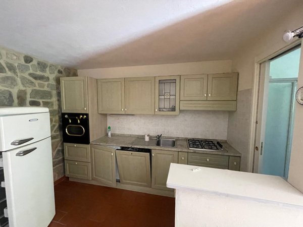 casa indipendente in vendita a Montignoso in zona Capanne