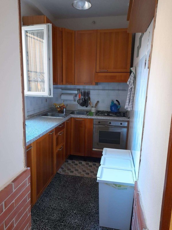 intera palazzina in vendita a Montignoso