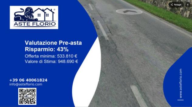appartamento in vendita a Montignoso
