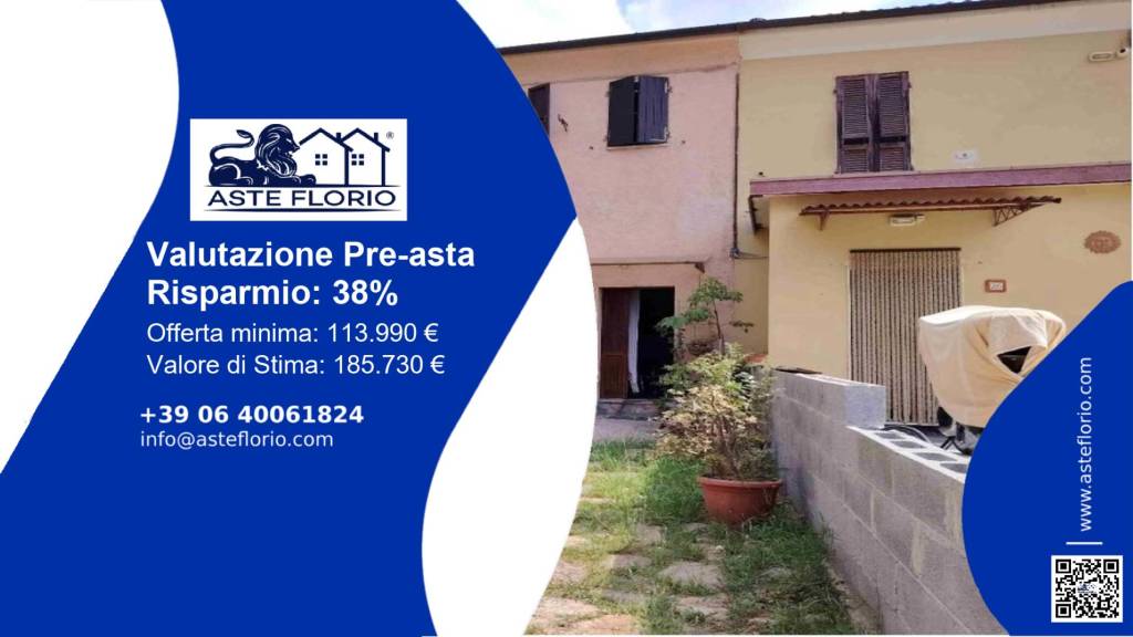 appartamento in vendita a Montignoso