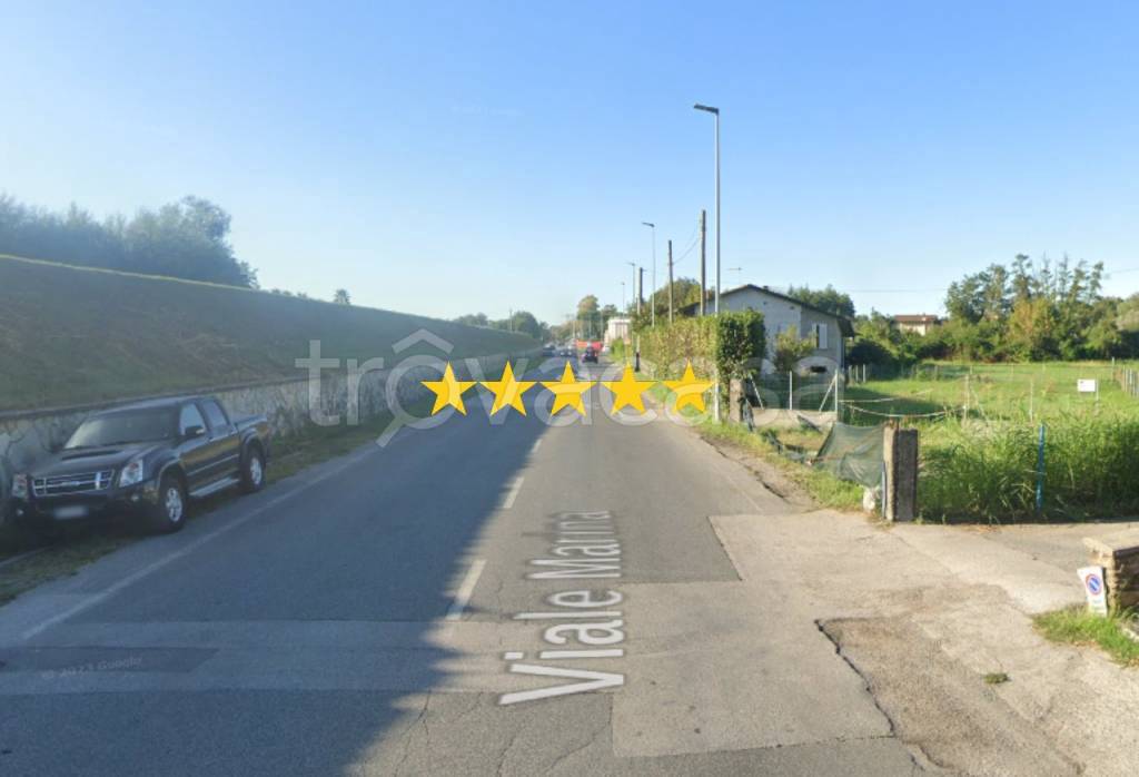 appartamento in vendita a Montignoso