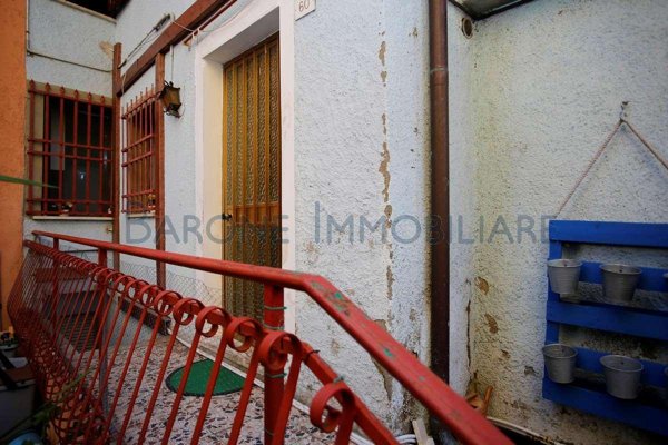 appartamento in vendita a Montignoso