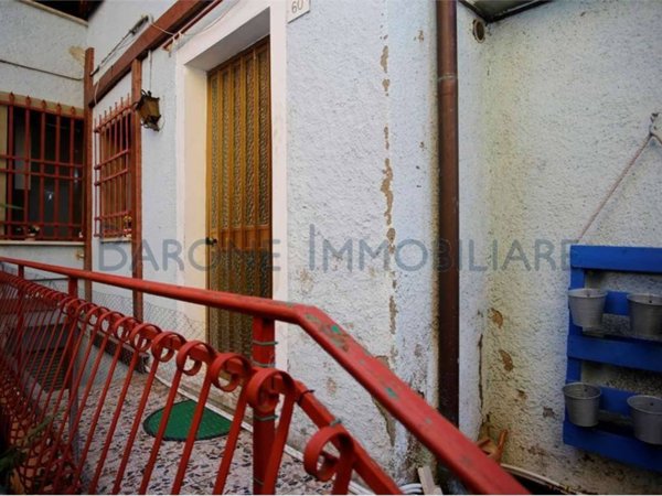 appartamento in vendita a Montignoso in zona Capanne