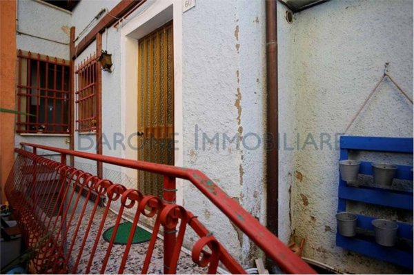 appartamento in vendita a Montignoso