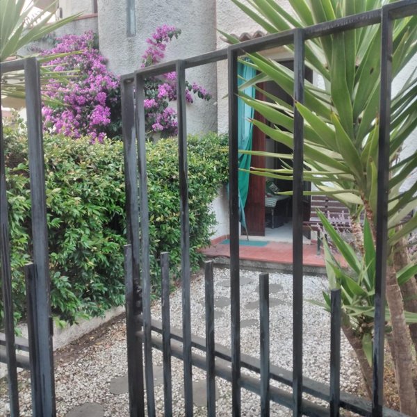 appartamento in vendita a Montignoso in zona Cinquale